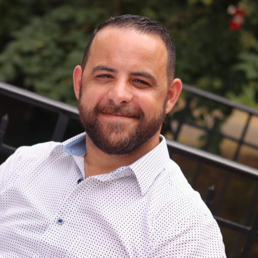 IAD Nicolas Andreos