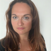 Aurelie ANNE LONGEPE
