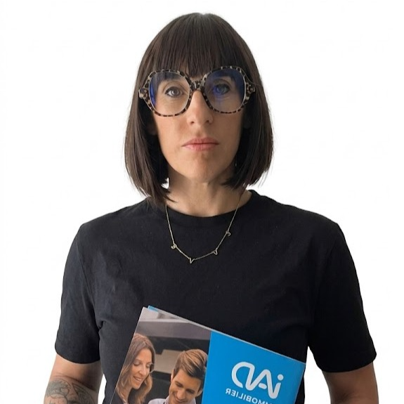IAD Dorothée Dalverny