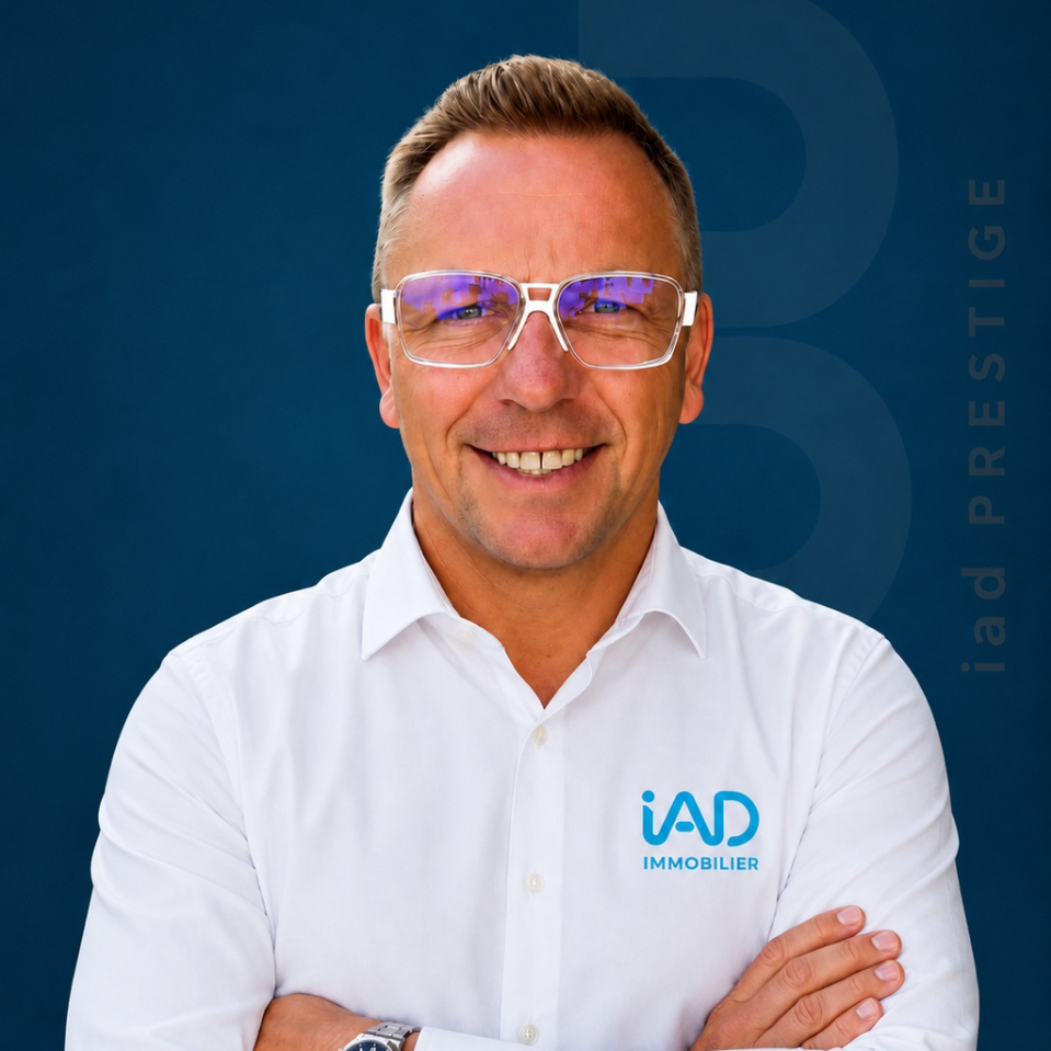 IAD Stéphane Maszczyk