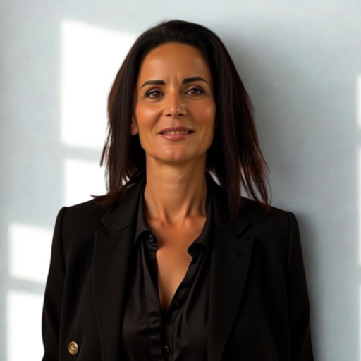 IAD Anne-Claude Martel