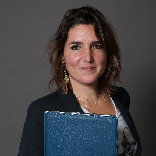 IAD Anne ANTOINE