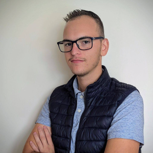 IAD Laélien Briffaut