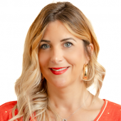 Emilie DOUCET