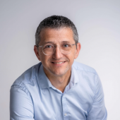 Laurent RAMON DIAGO