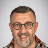 Christophe FOURNIER