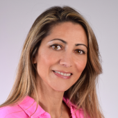 Meline JABOURIAN