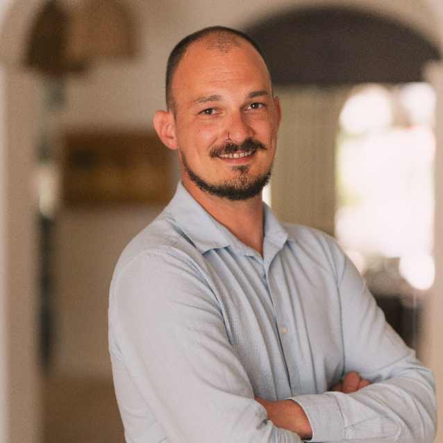 IAD Eric Agier