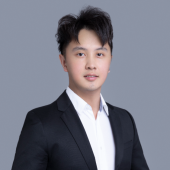 Xianghuang CHEN
