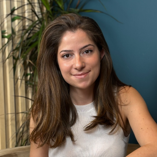 IAD Monika Zanian