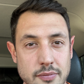 Anthony COUGET
