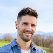Romain BIEFFEILH