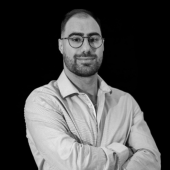 Brice GAZIGUIAN