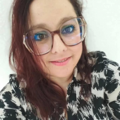 Nadia CORREIA