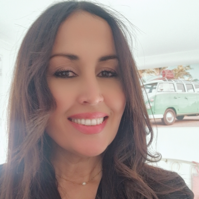 IAD Tijania El Bouazzaoui