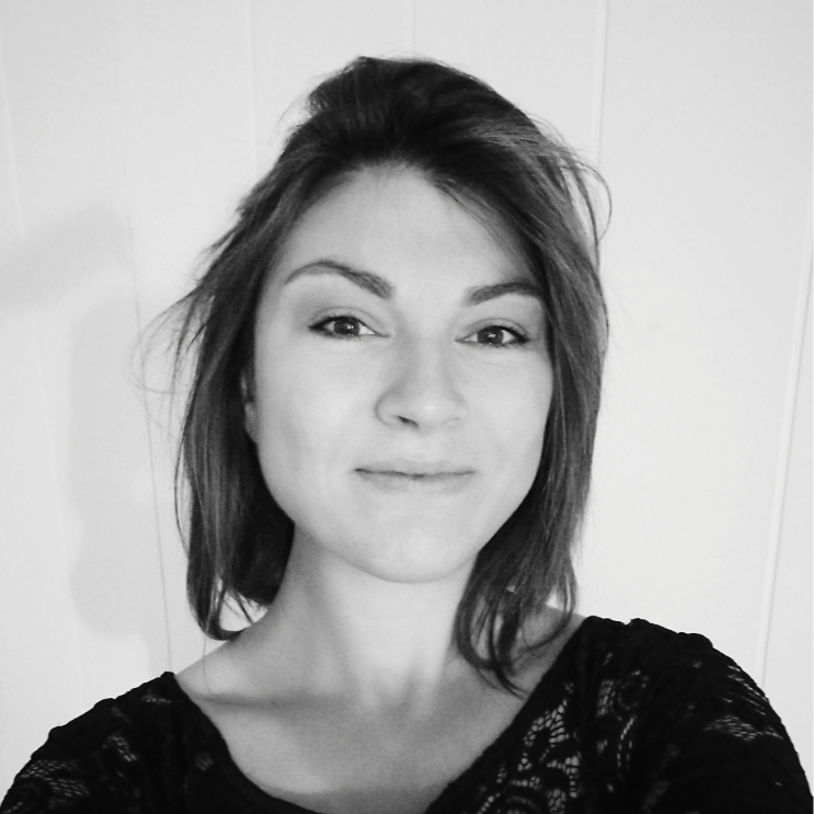 IAD Audrey Lebon