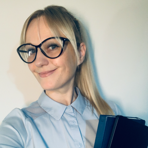 IAD Iaroslava Danilova