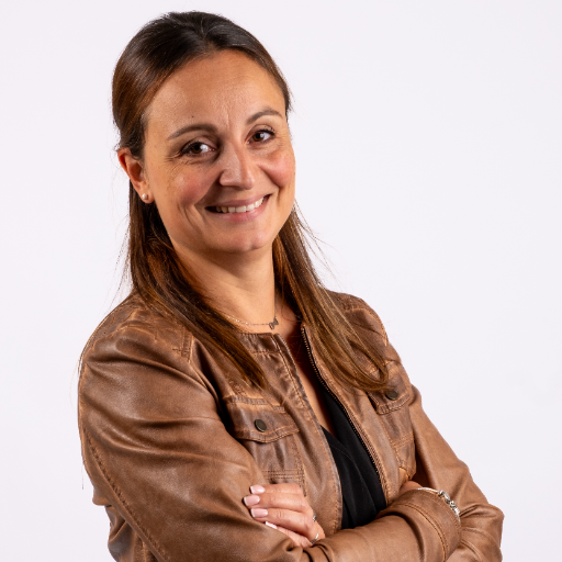 IAD Audrey Cardoso