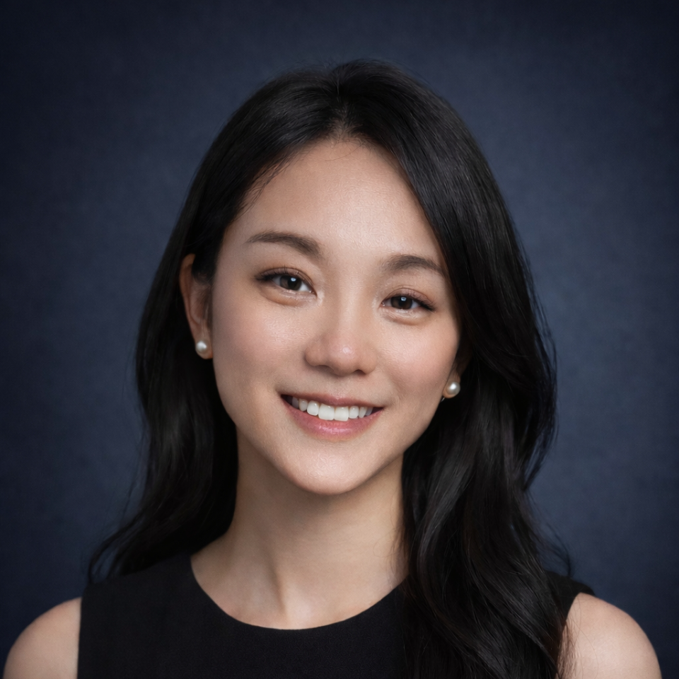 IAD Eloïse Xia