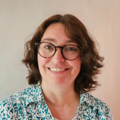 Caroline AMAUGER