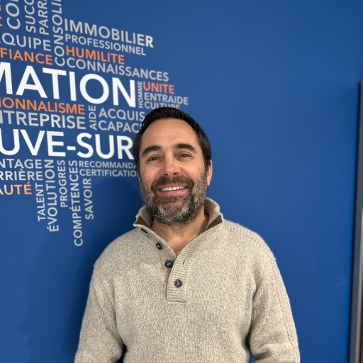 IAD Stéphane Martinelli