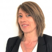 Sylvie FILLAUDEAU