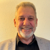 Patrick CAPOLINO
