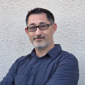 Sebastien CALDERON