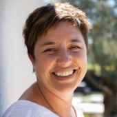 Celine FUCHS