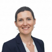 Aline FERARD