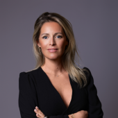 Aurelie VACROUX