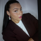 Melliana ZERMANE