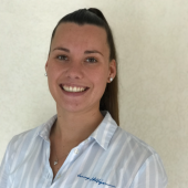 Manon LE DREFF