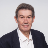 Christian PAUL BUSCH