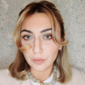 Mariam NADIRADZE