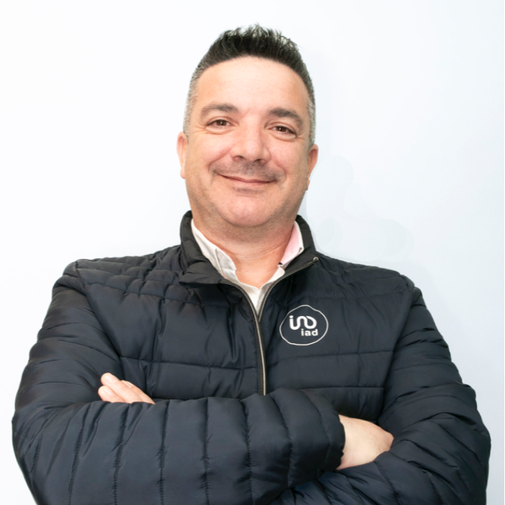 IAD Fabrice COUTURAUD