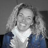 Sabine DUPAS