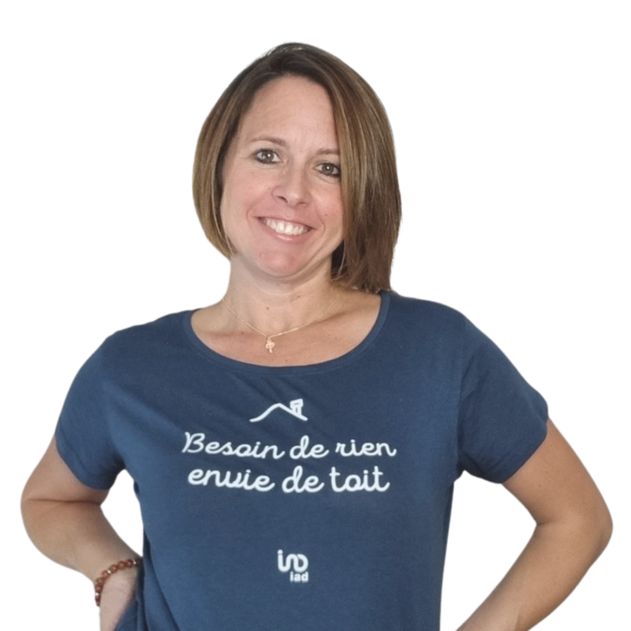 IAD Vanessa Leflot