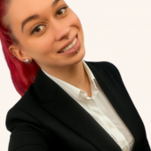 Mathilde ARNOULD