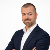 Nicolas BLANGY