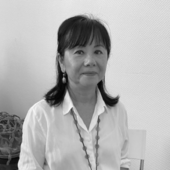 Ghislaine BERT