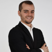 Jeremy BOSSARD
