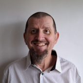 Laurent ROUAUD