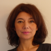 Valerie TOLYAN