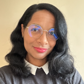 Angela CANTOURNET
