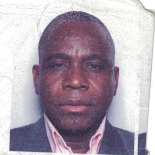 IAD Bertin Maboundou