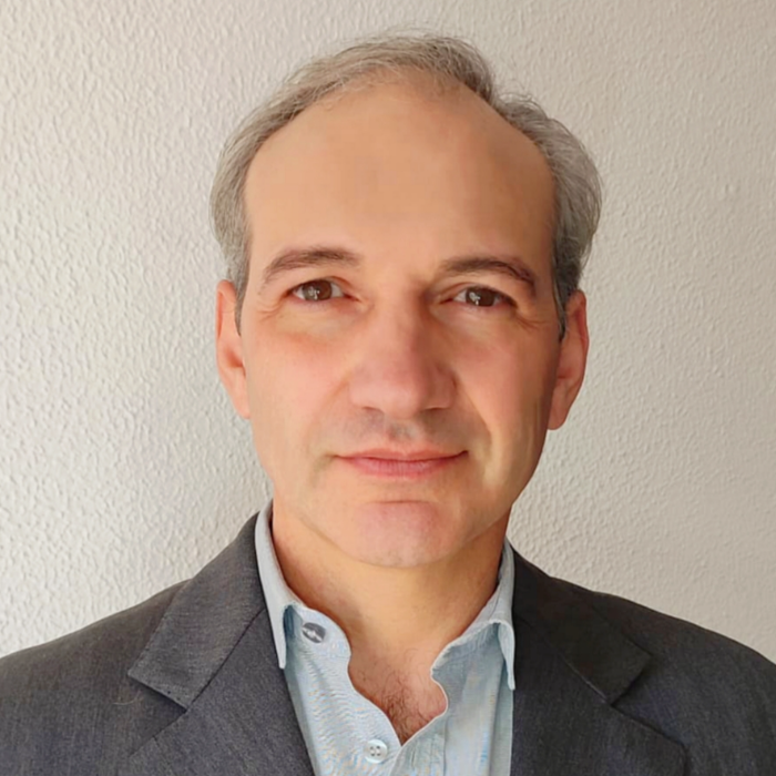 Daniel Martins