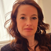Elodie AUDUREAU