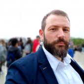 Guillaume LARTONI