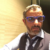 Sabri DOUIFI